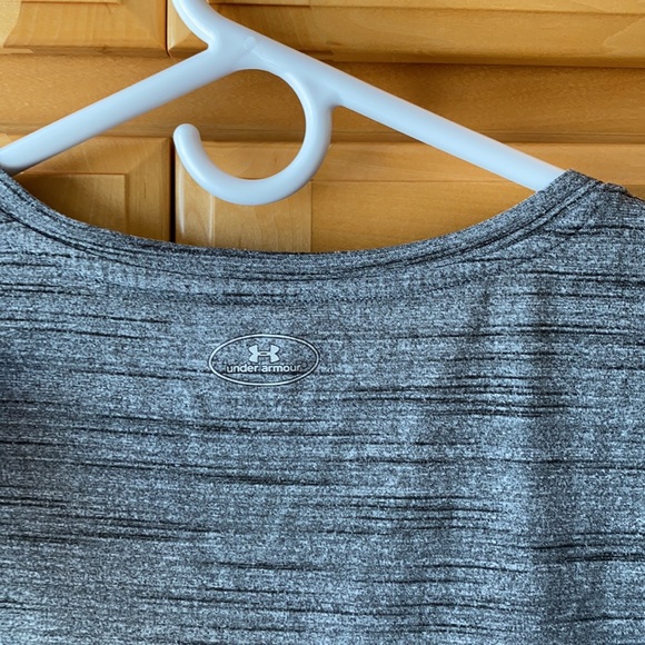 Under Armour Iowa State Cyclones Tee - Picture 5 of 6